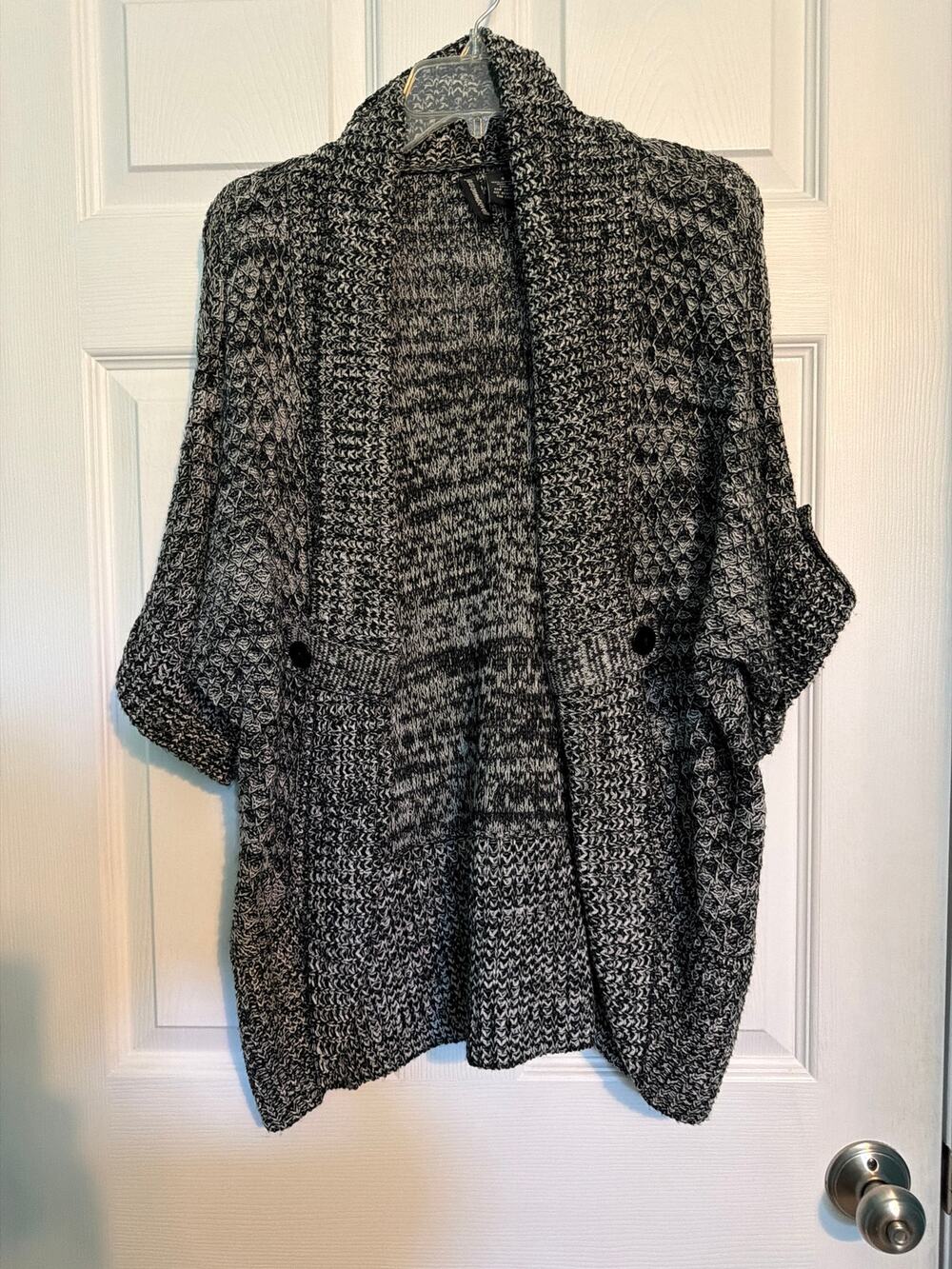 Ladies Small sweater by Jason Maxwell